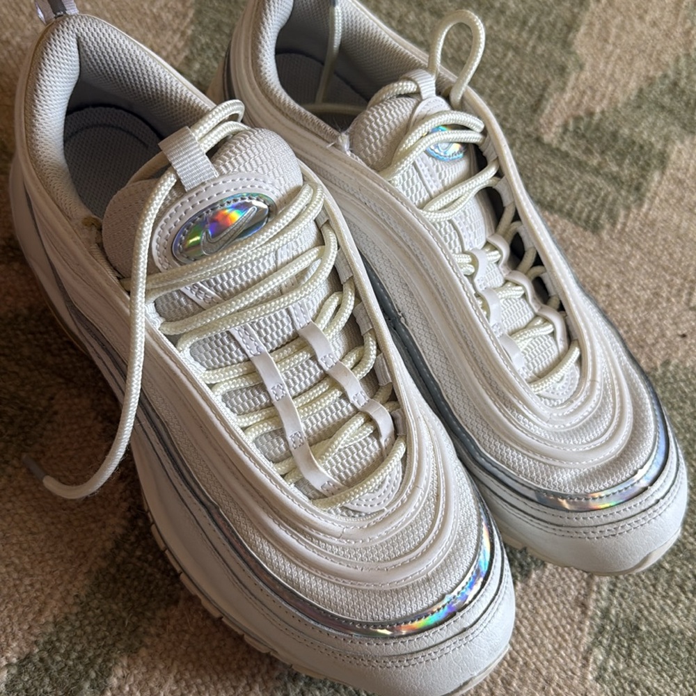 Nike Airmax 97 Sneakers - Picture 2 of 9